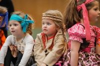 Cowboy und Indianer (3-4 Jahre)