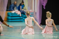 Tanz der Zuckerfee (Ballett I)