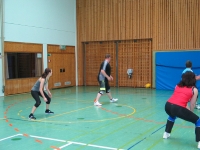 Volleyballturnier 2014_15