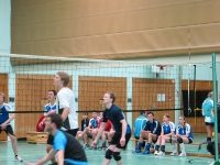 Volleyballturnier 2014