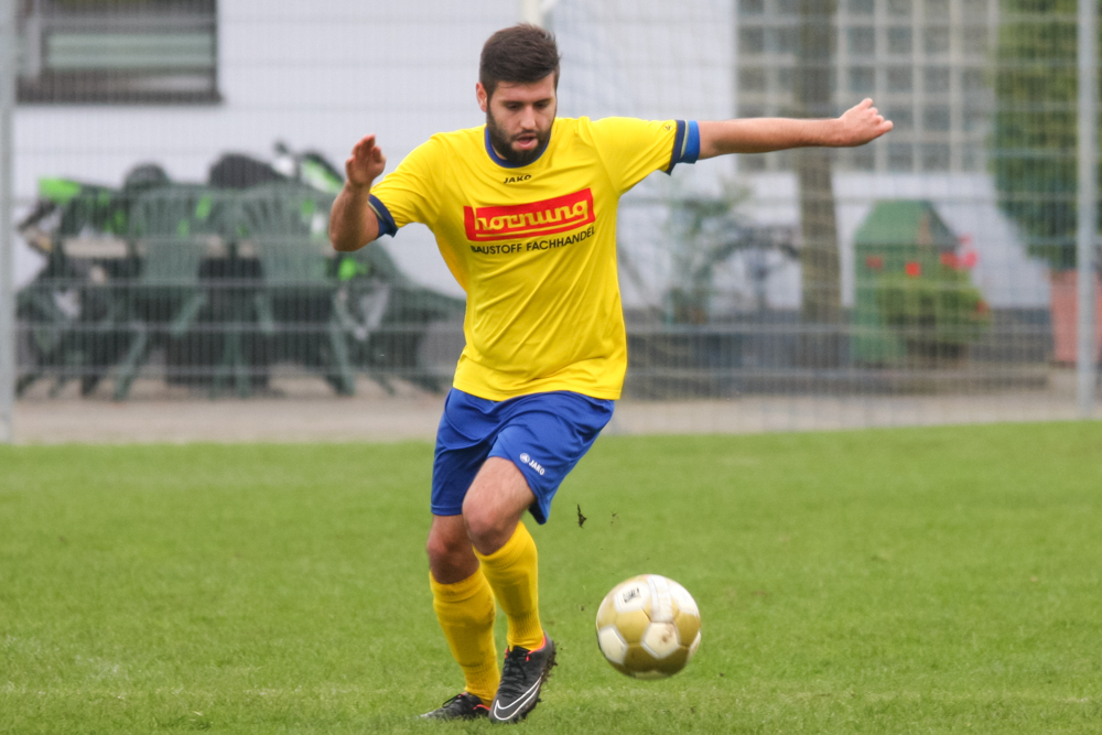 TV Spöck - FC Neureut_19