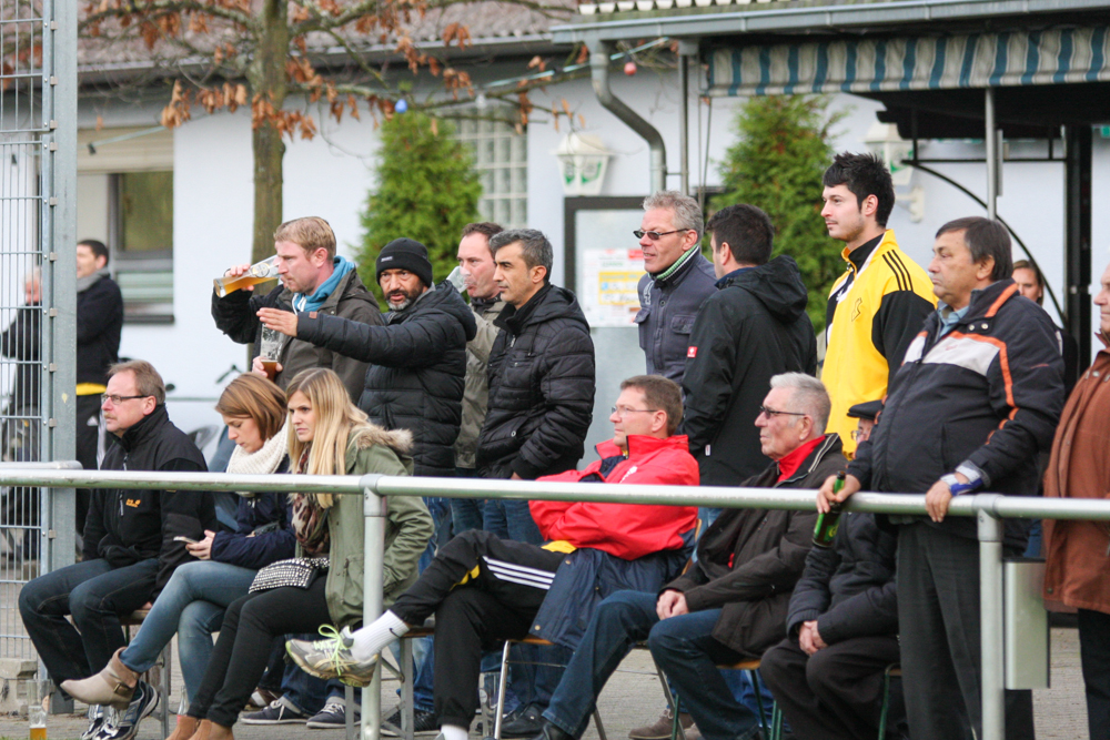 TV Spöck - FC Neureut_29