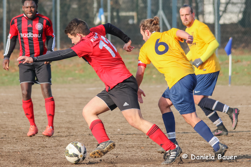 TV Spöck II - FC Berghausen II_15