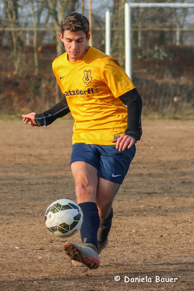 TV Spöck II - FC Berghausen II_18