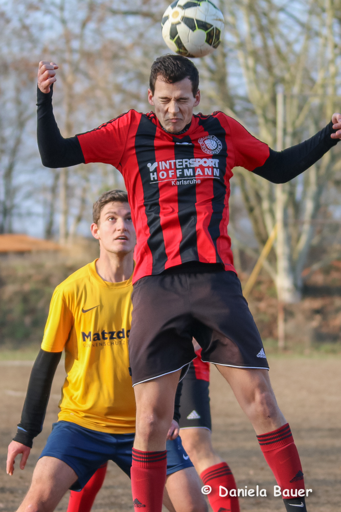 TV Spöck II - FC Berghausen II_21