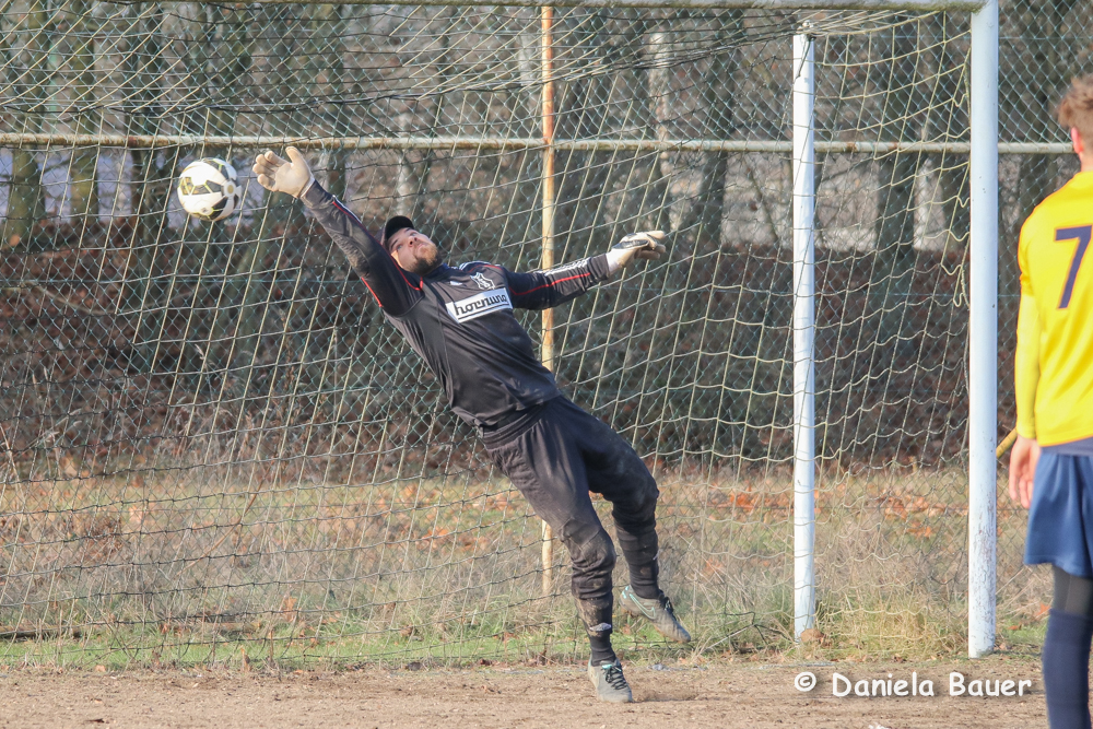 TV Spöck II - FC Berghausen II_24
