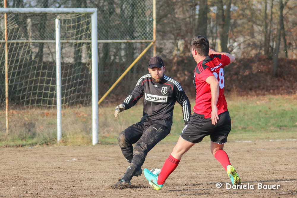TV Spöck II - FC Berghausen II_25