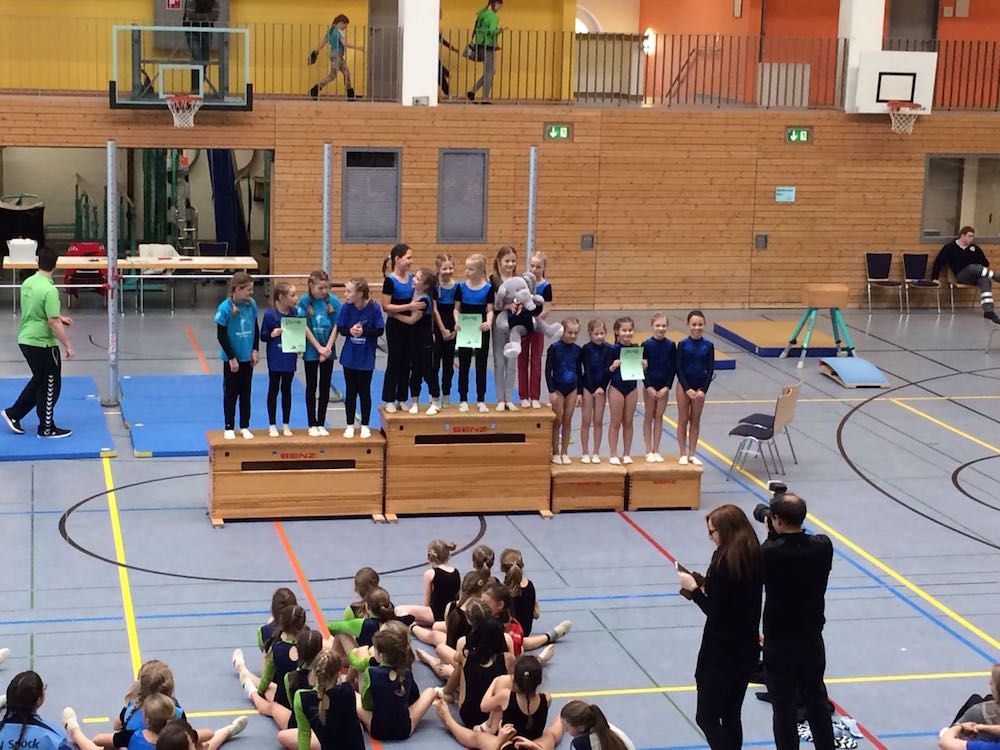 Mannschaftswettkampf 2017 in Bretten_12