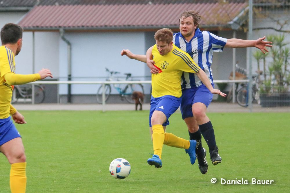 TV Spöck - ASV Hagsfeld_13