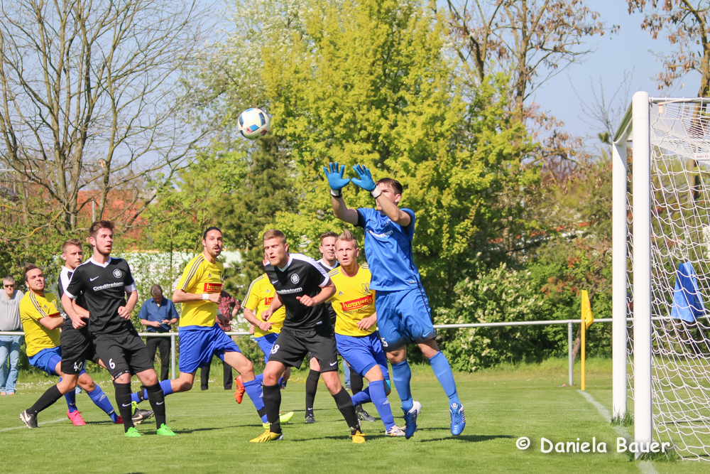 TV Spöck - VfB Knielingen_20