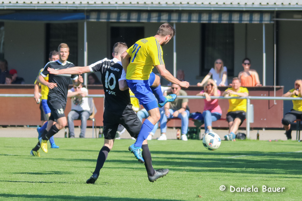 TV Spöck - VfB Knielingen_24