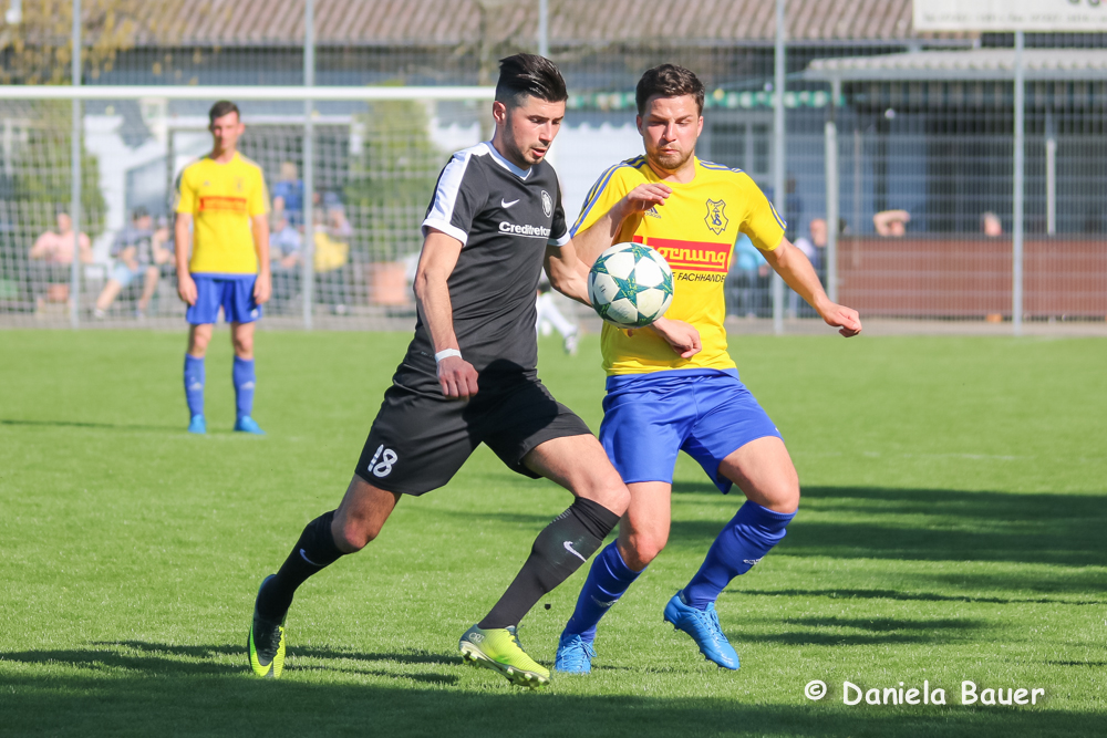 TV Spöck - VfB Knielingen_30