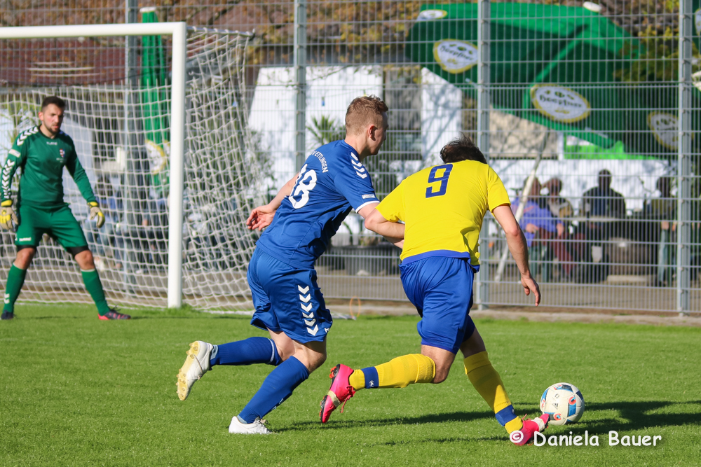 TV Spöck - SSV Ettlingen_21