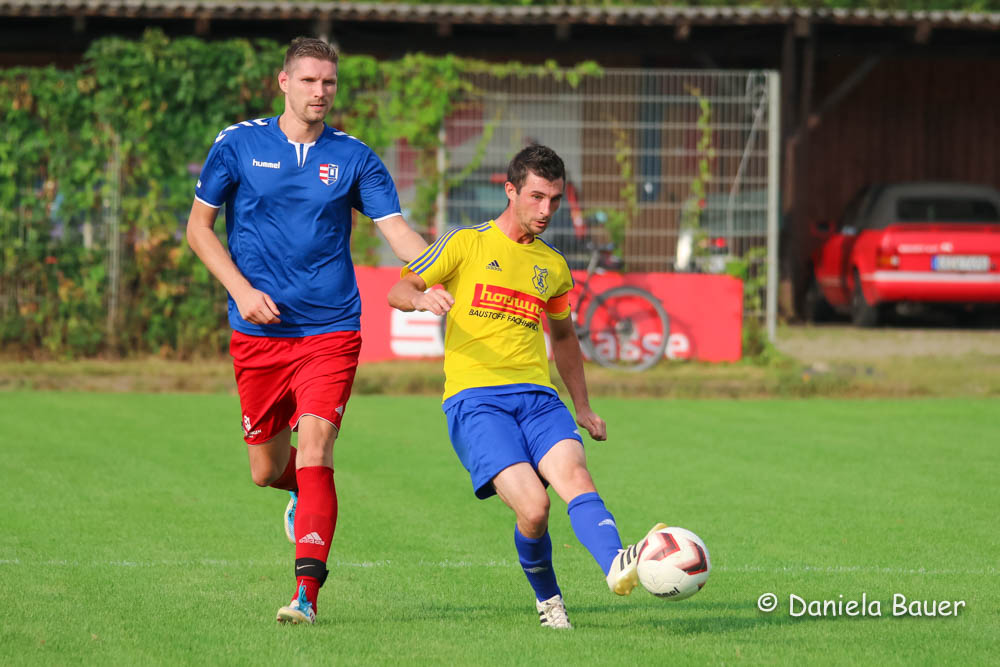SSV Ettlingen - TV Spöck_21