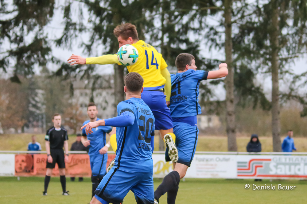 TV Spöck - FC Neureut_24