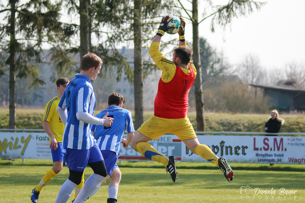 TV Spöck - ASV Hagsfeld_15