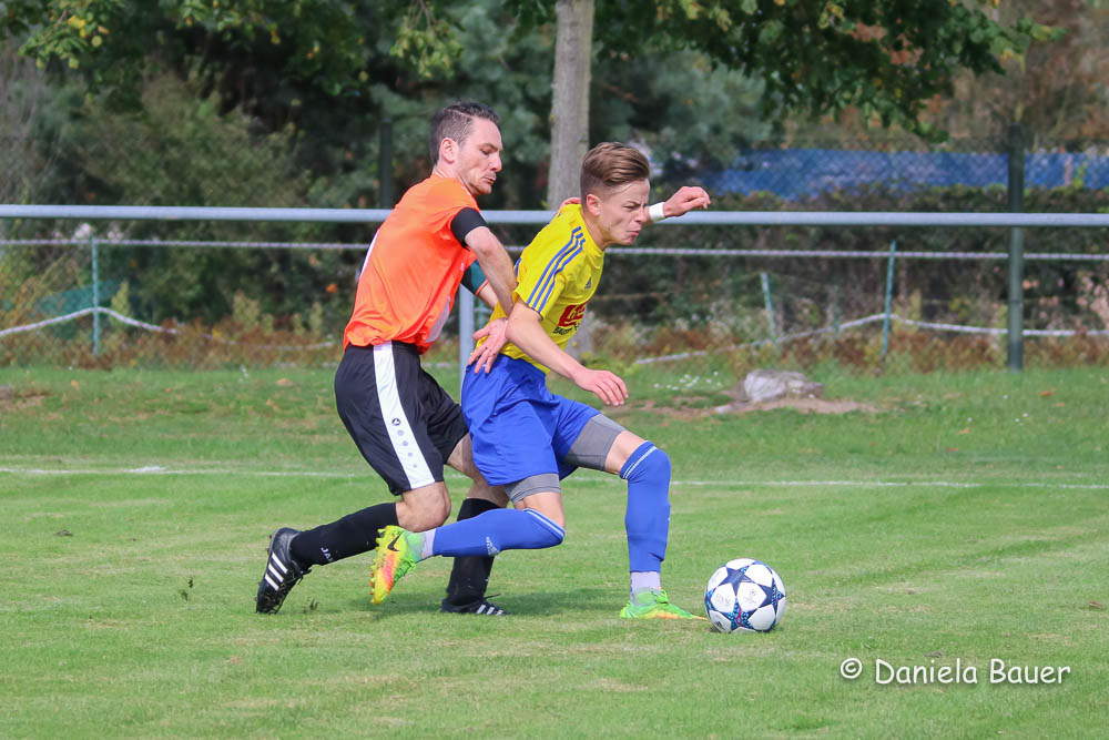 FC Spöck - TV Spöck_58