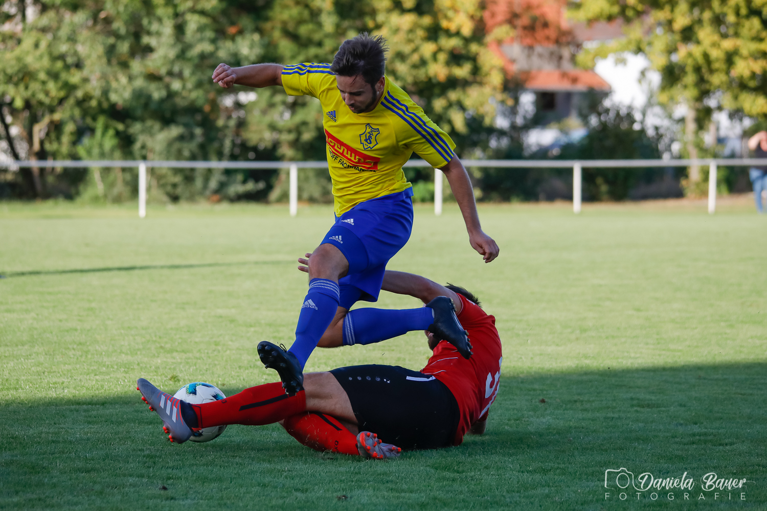 TV Spöck - SV Burbach_20