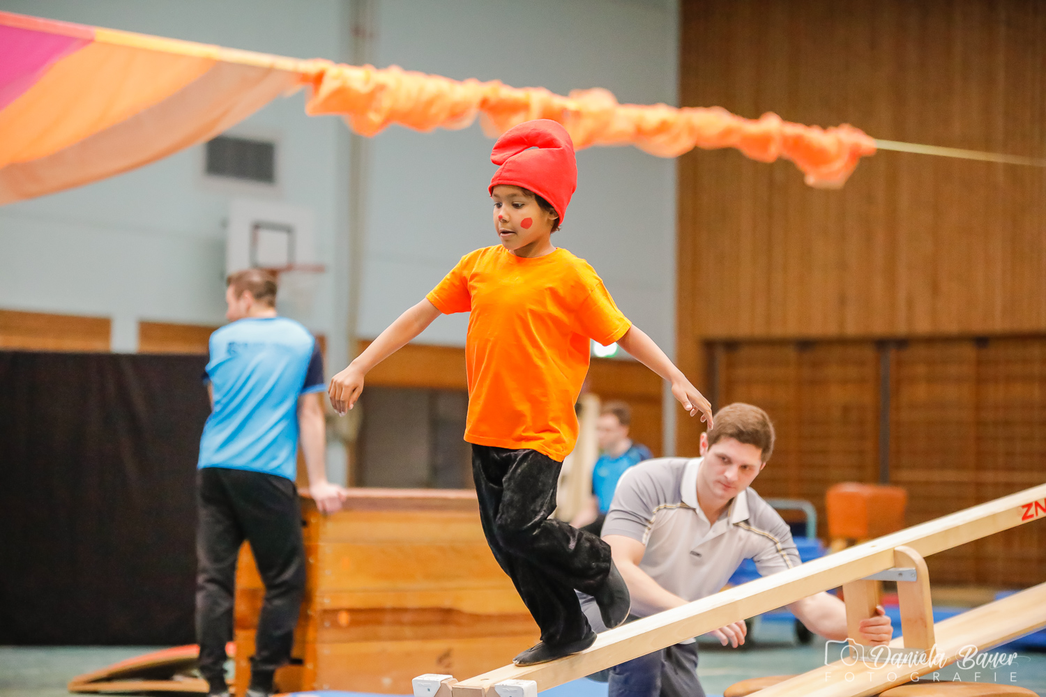 Hey Zwerge - hoch hinaus_19