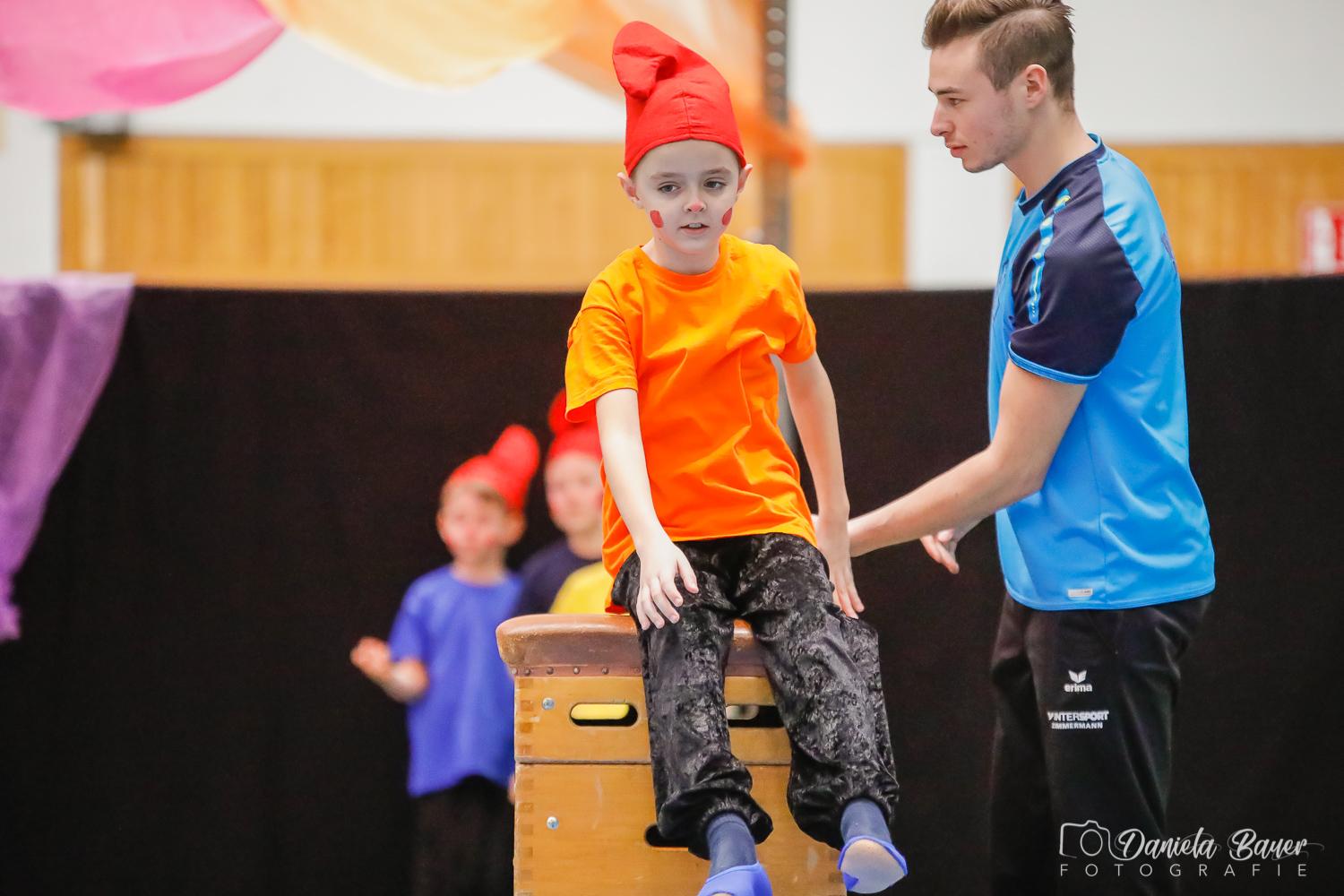 Hey Zwerge - hoch hinaus_42