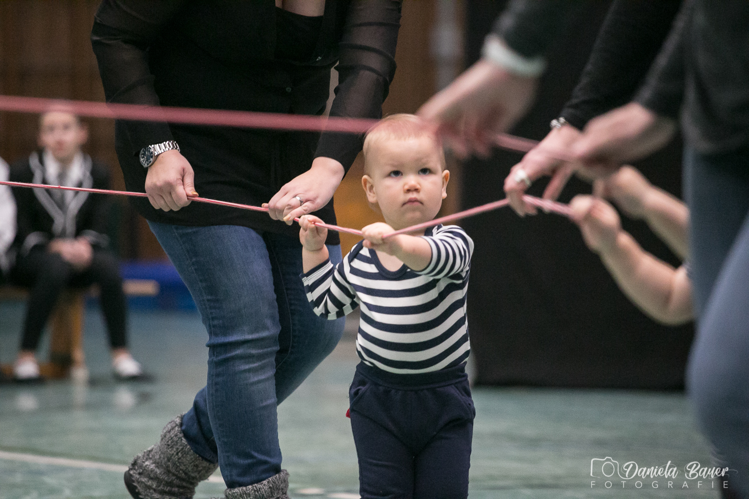 Kleine und Große am laufenden Band_13