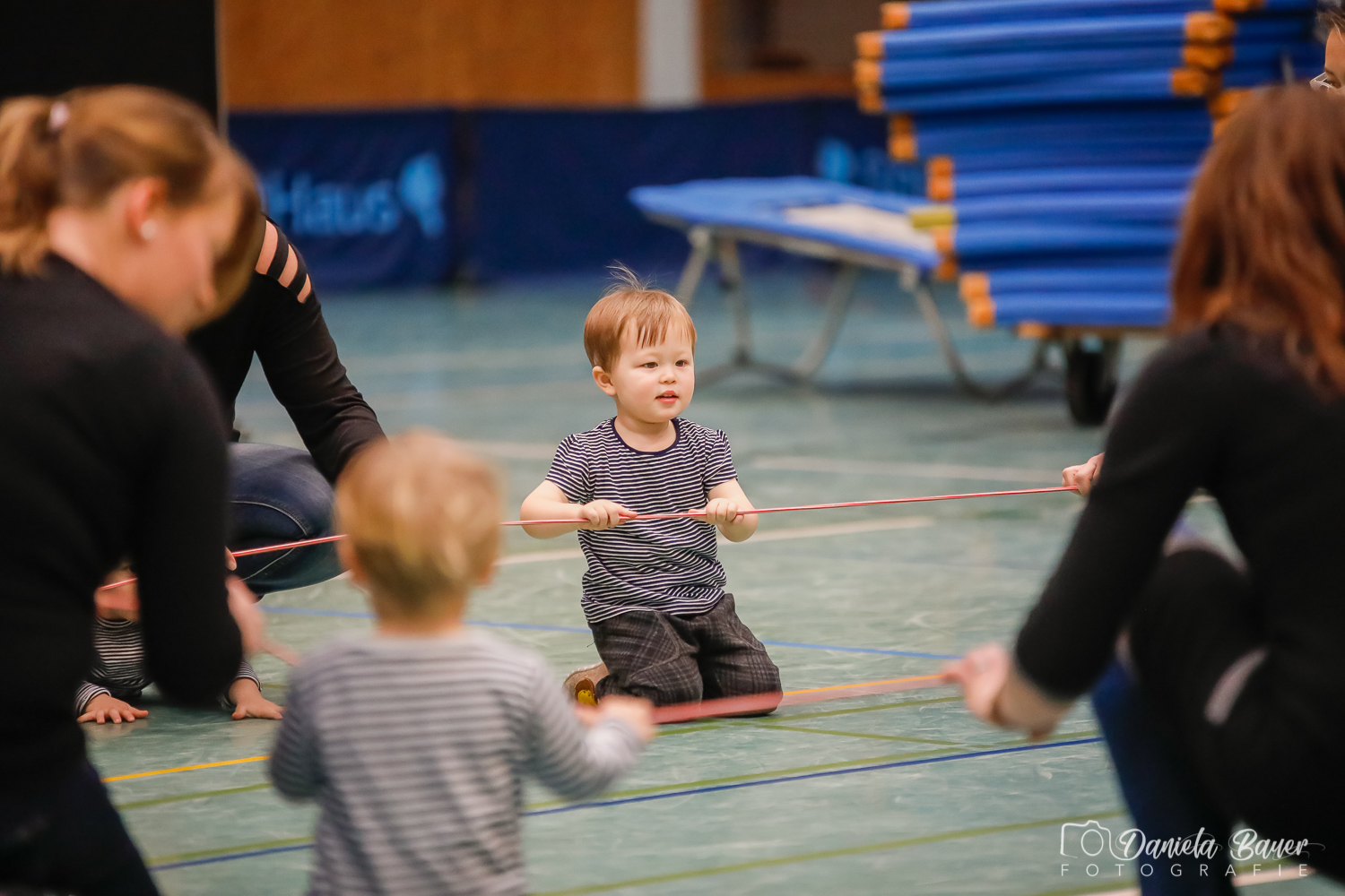 Kleine und Große am laufenden Band_16