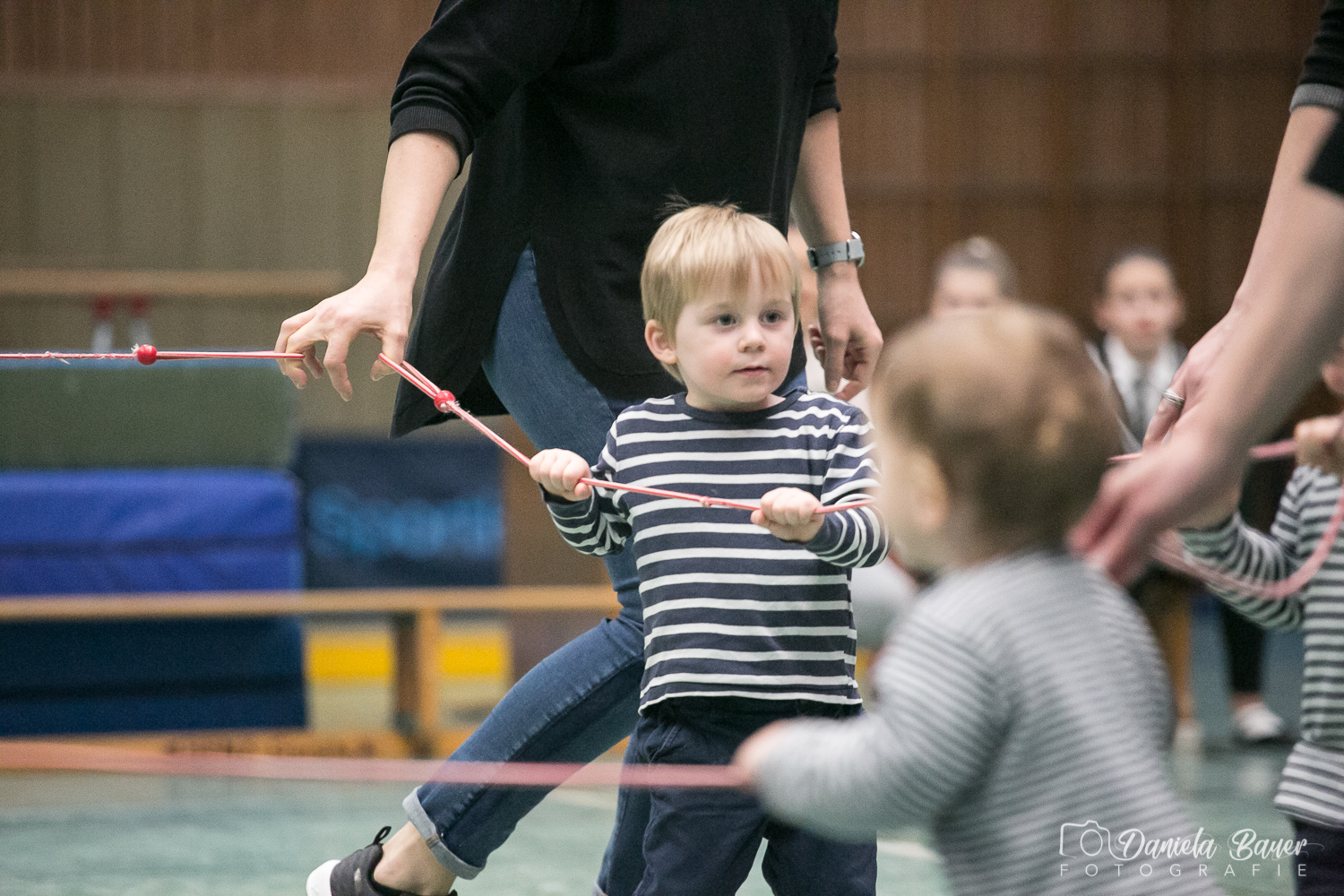 Kleine und Große am laufenden Band_17