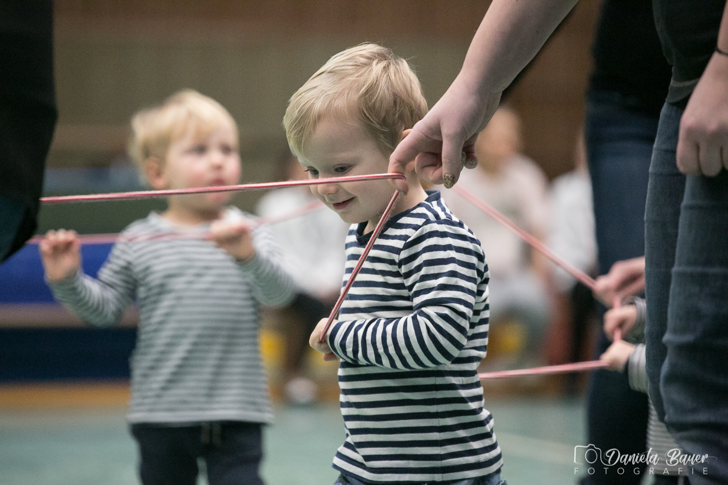 Kleine und Große am laufenden Band_18
