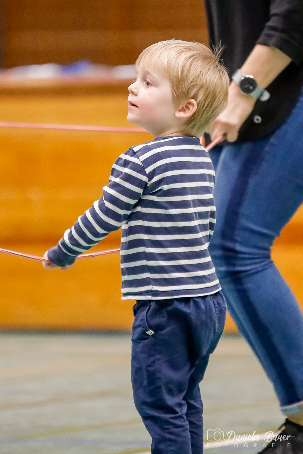 Kleine und Große am laufenden Band_21
