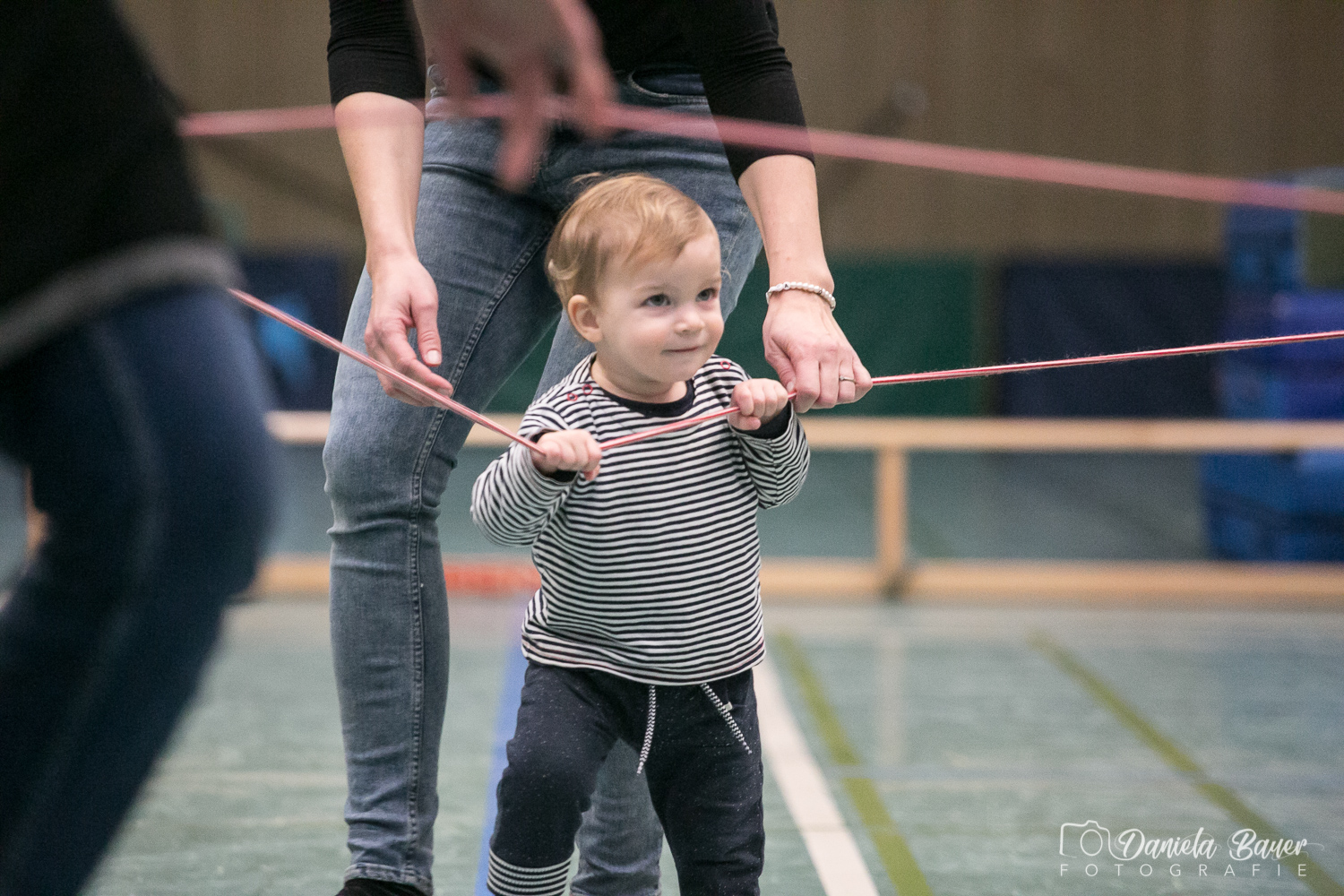 Kleine und Große am laufenden Band_24