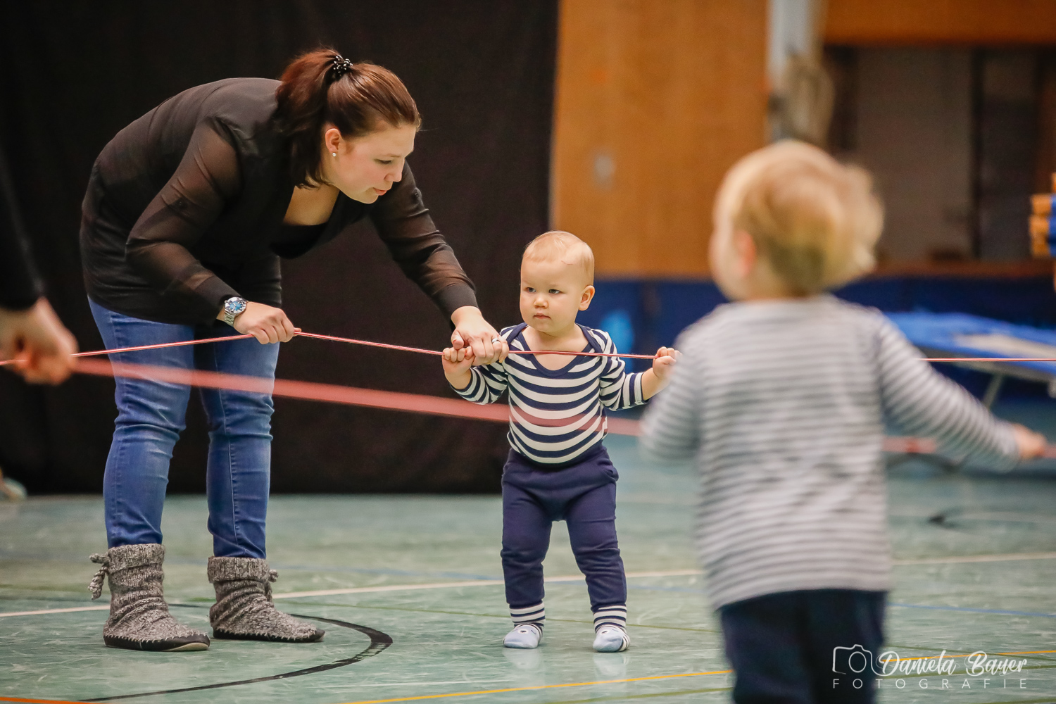 Kleine und Große am laufenden Band_26