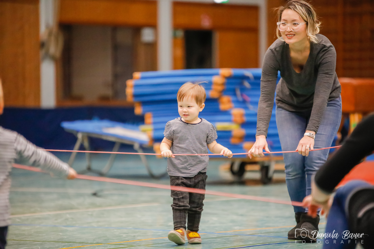 Kleine und Große am laufenden Band_27