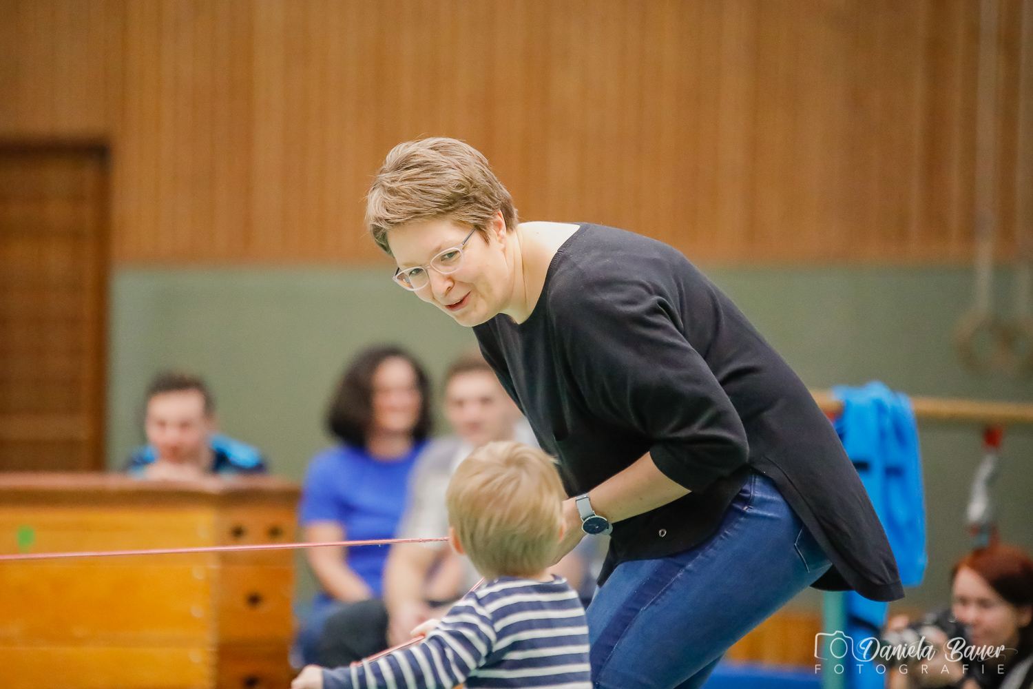 Kleine und Große am laufenden Band_28