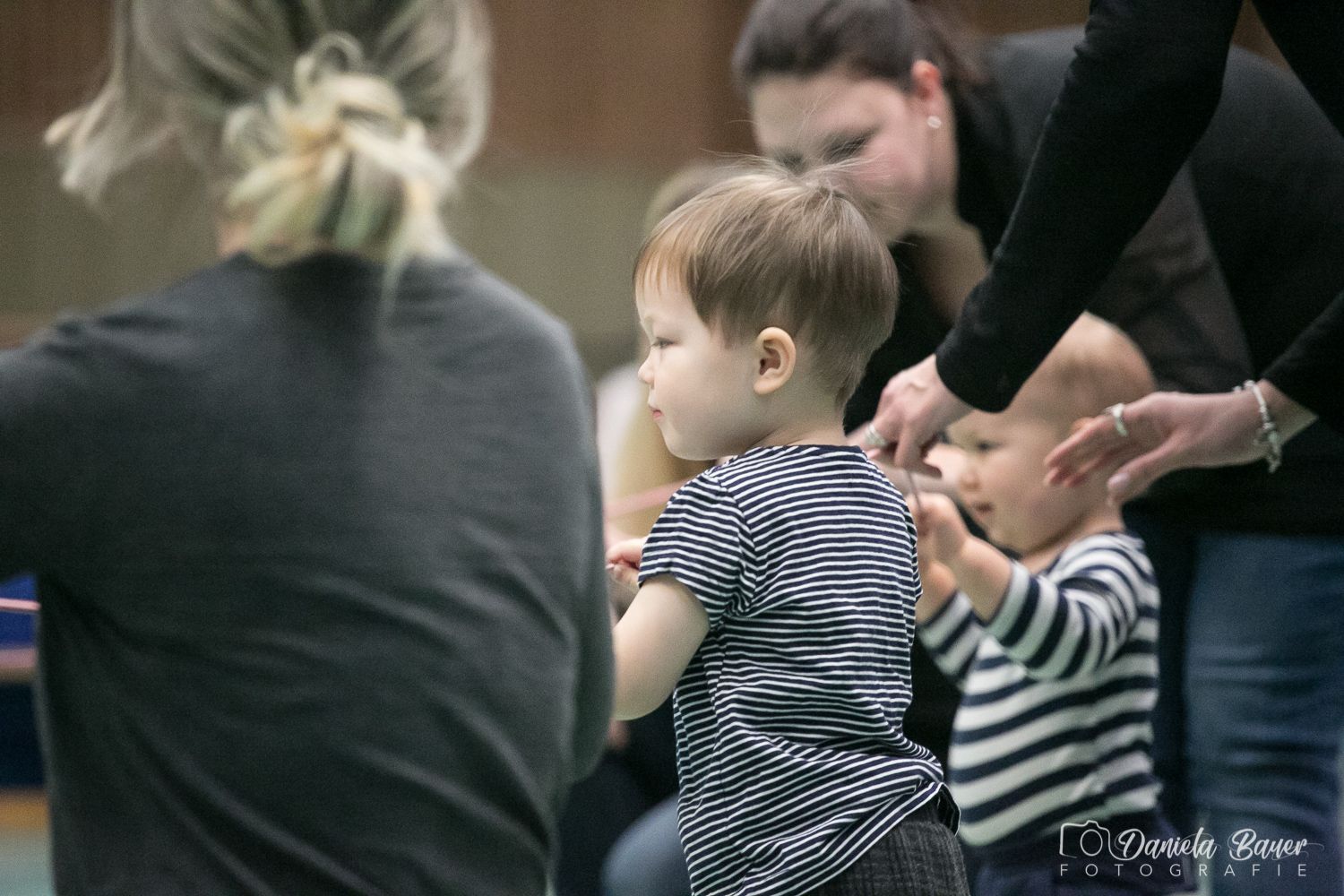 Kleine und Große am laufenden Band_29