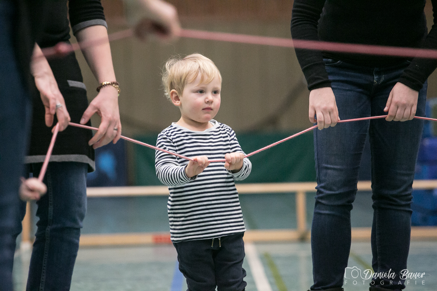 Kleine und Große am laufenden Band_31