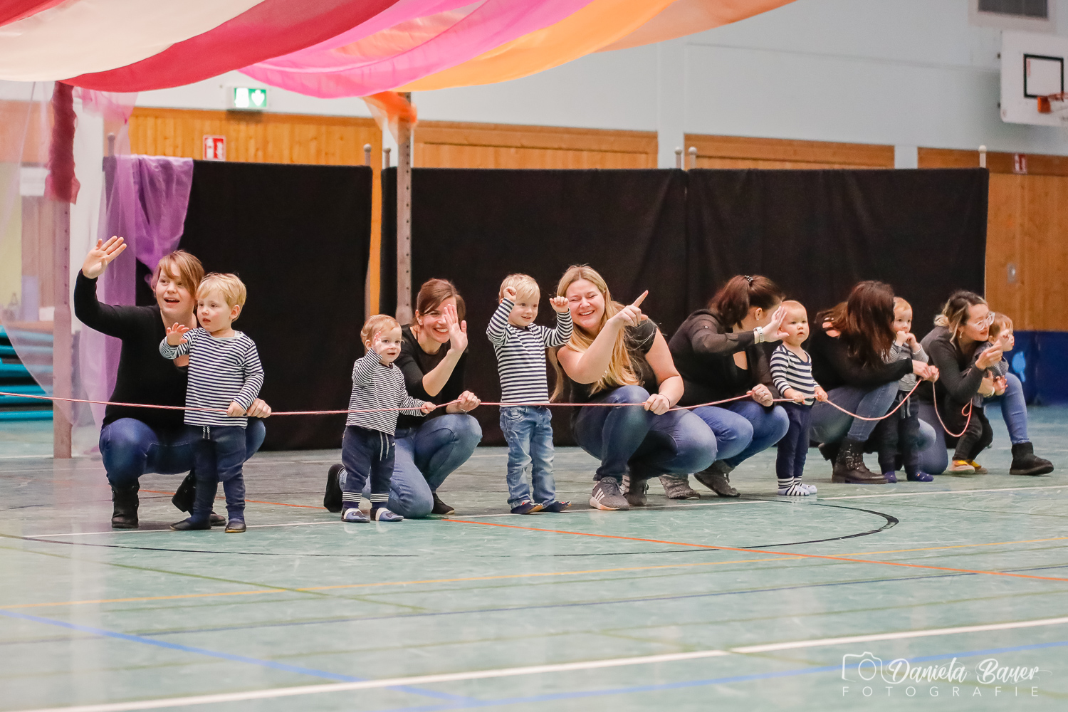 Kleine und Große am laufenden Band_34