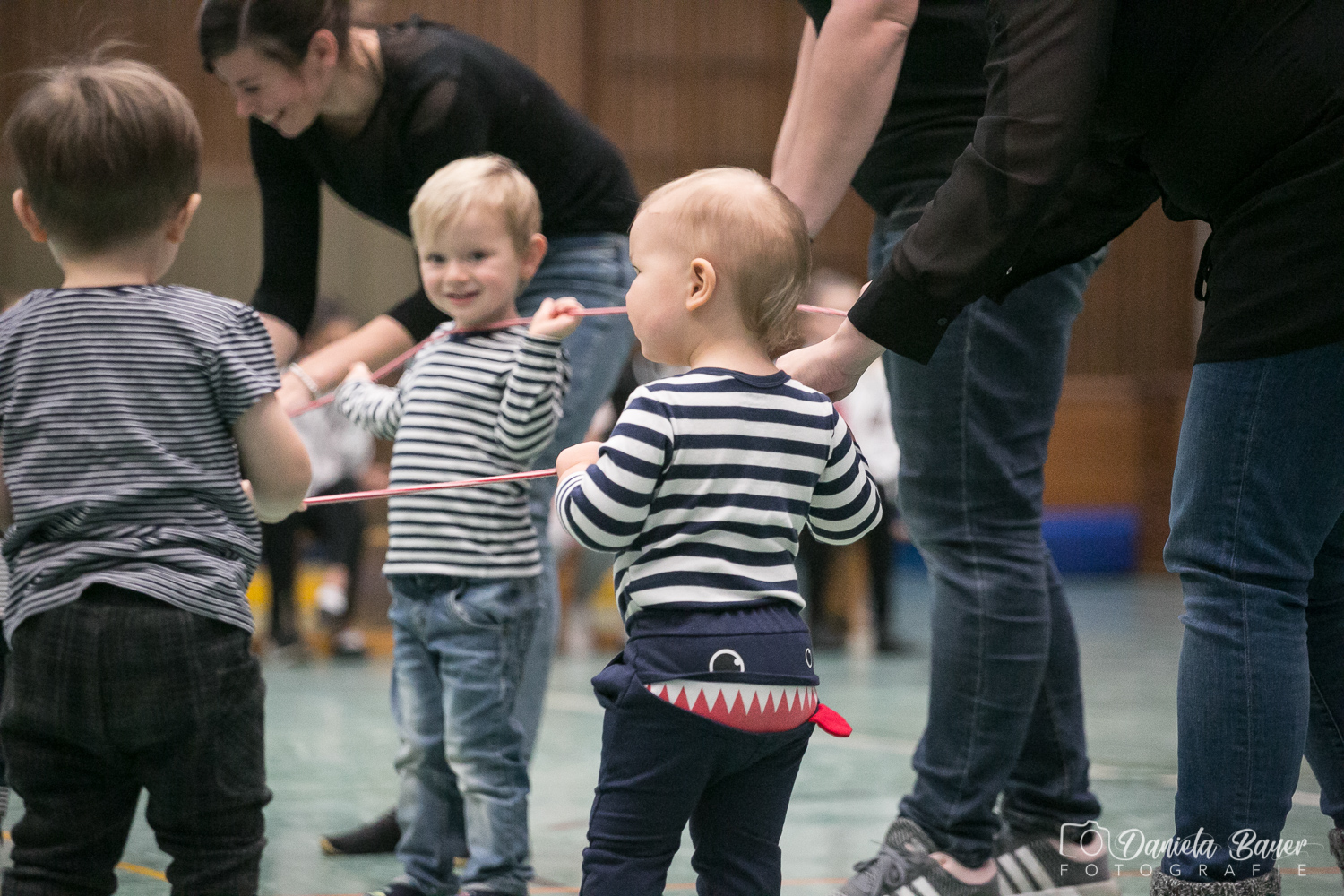 Kleine und Große am laufenden Band_36