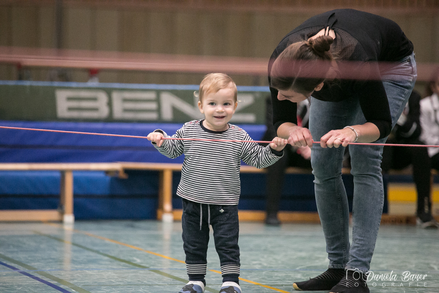Kleine und Große am laufenden Band_38
