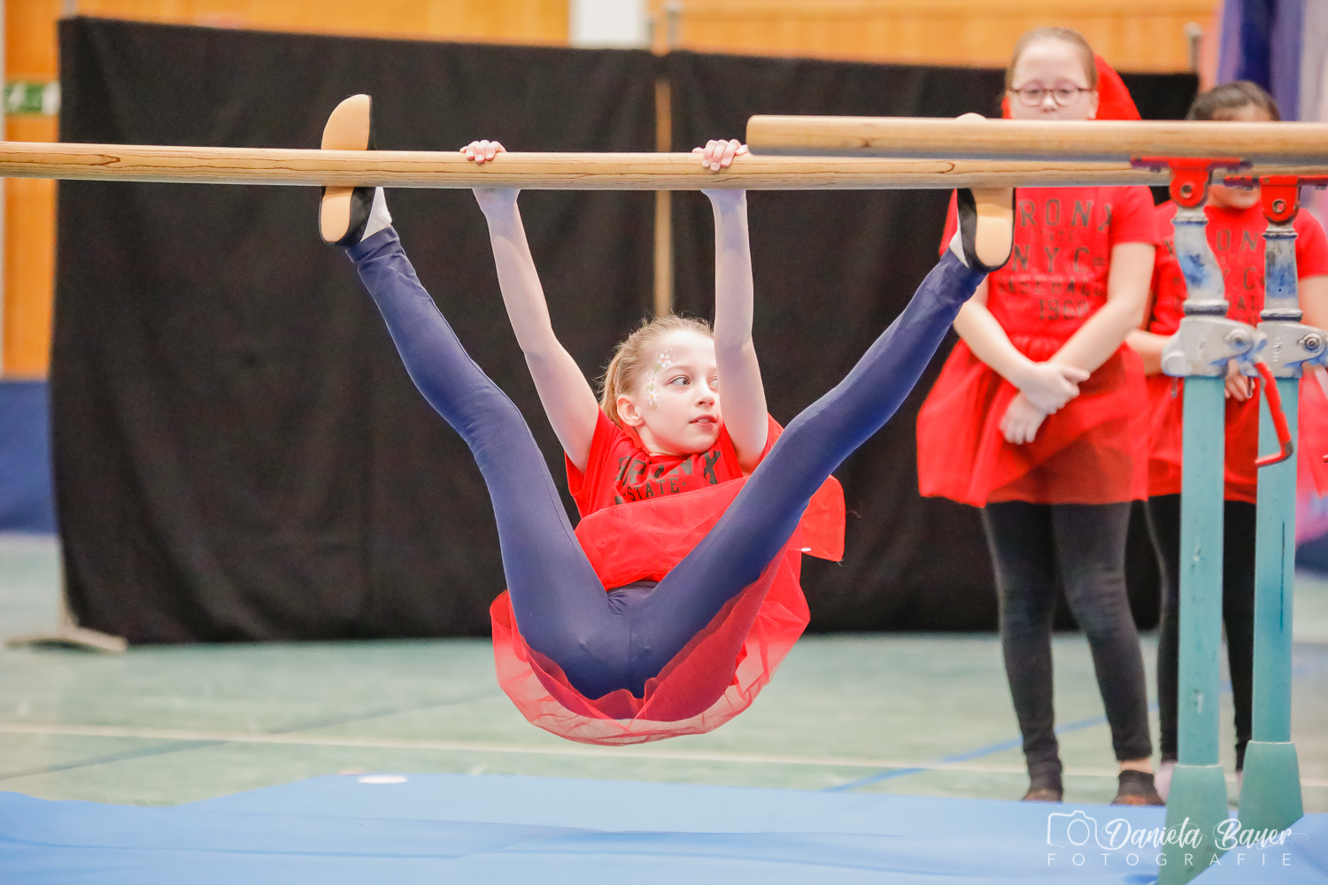 Kleine Feen in den Zweigen_14