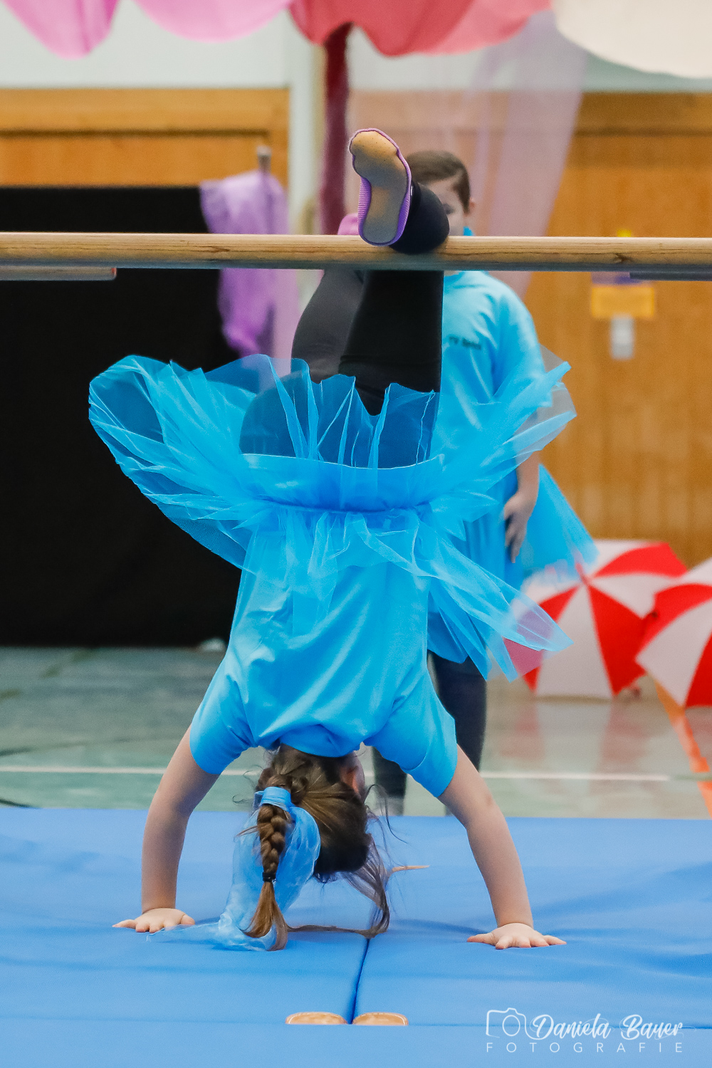 Kleine Feen in den Zweigen_38