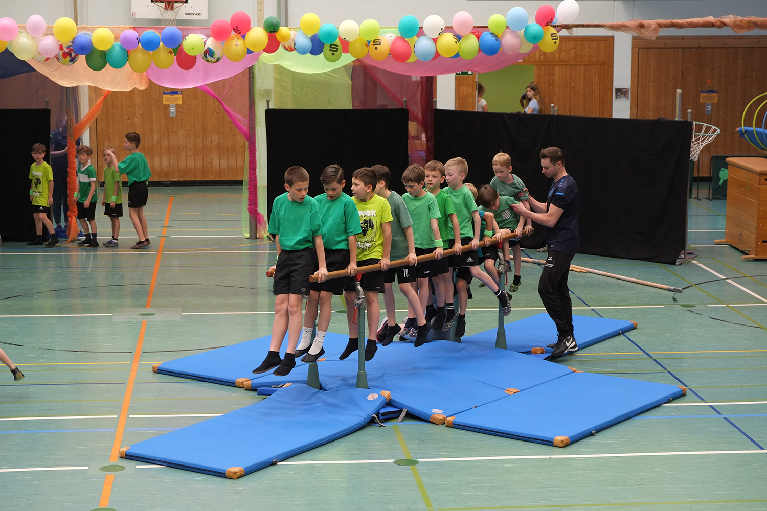 Frühlingsfest der Turnabteilung 2023_13