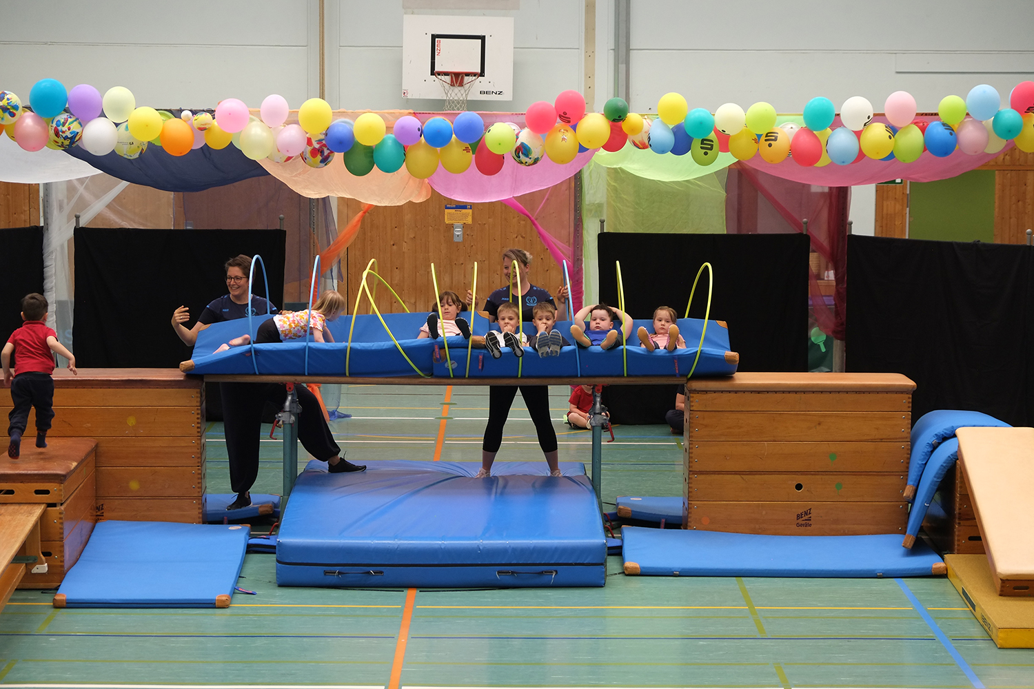 Frühlingsfest der Turnabteilung 2023_17