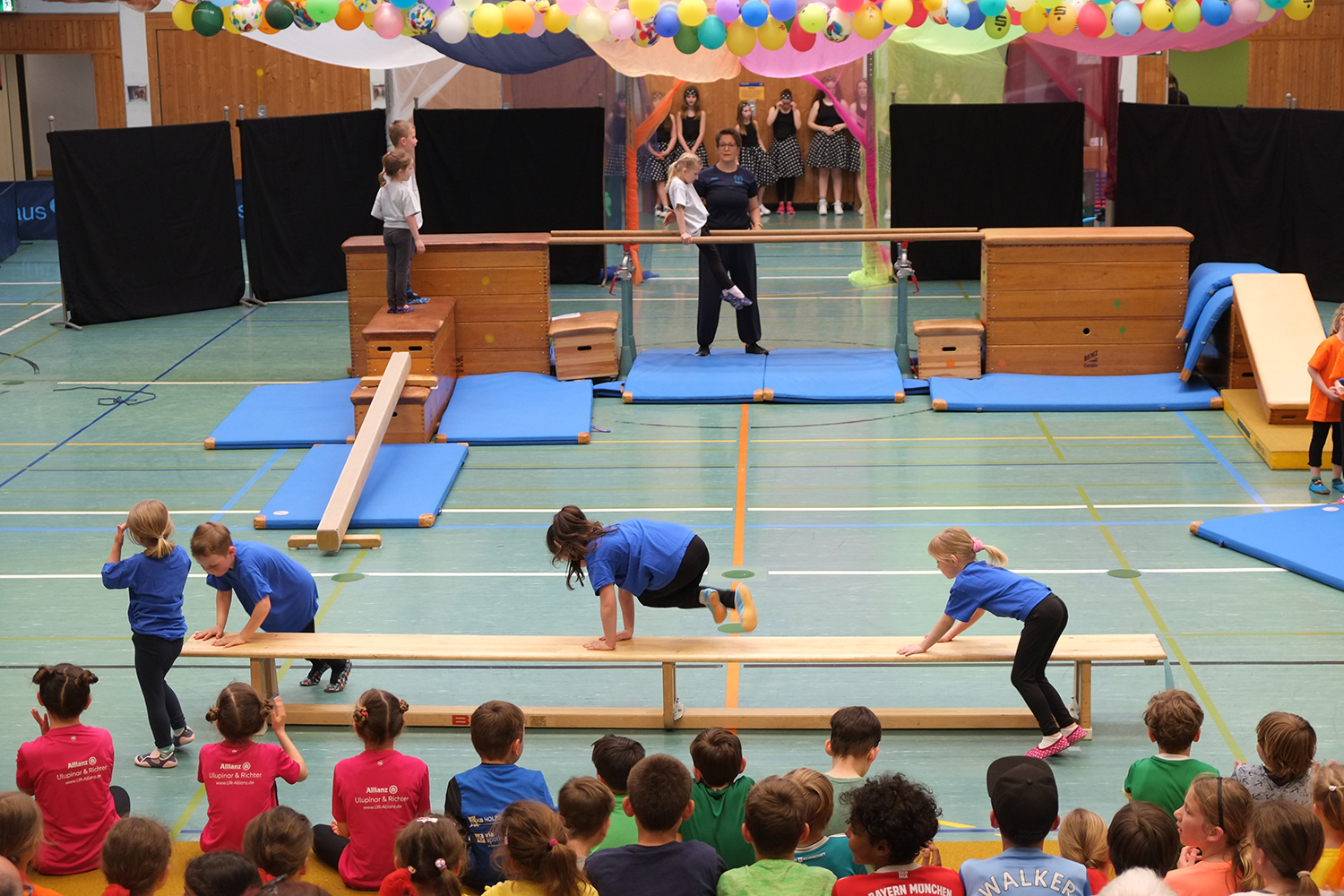 Frühlingsfest der Turnabteilung 2023_20