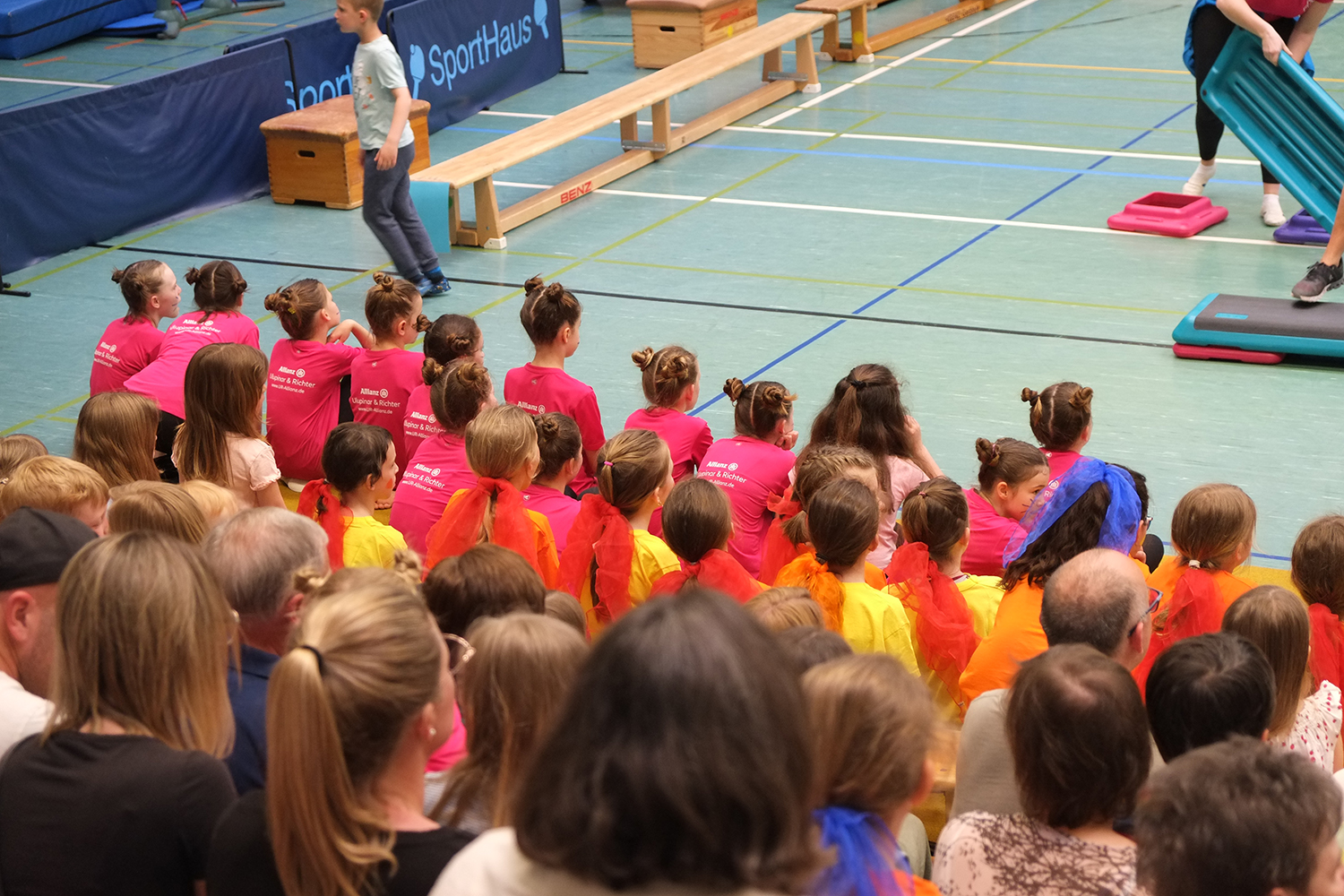 Frühlingsfest der Turnabteilung 2023_22