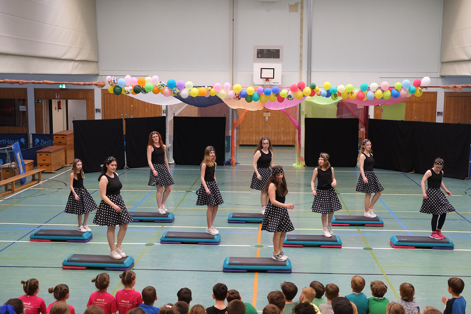 Frühlingsfest der Turnabteilung 2023_23