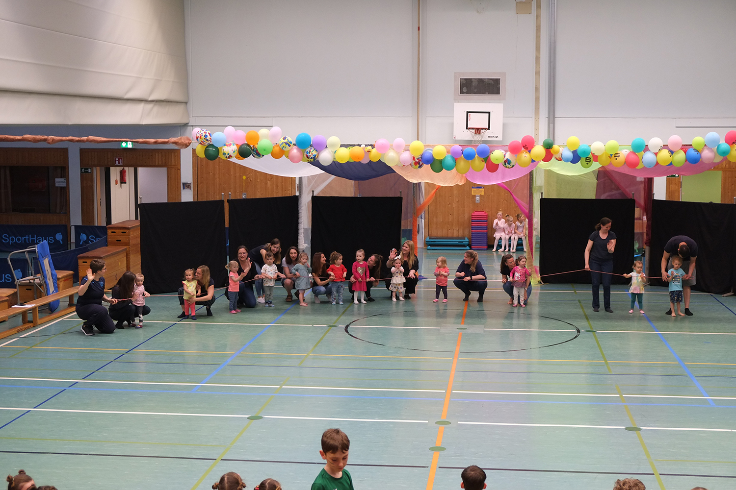 Frühlingsfest der Turnabteilung 2023_26