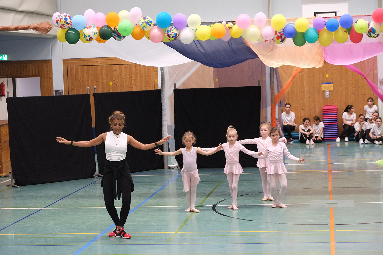 Frühlingsfest der Turnabteilung 2023_27