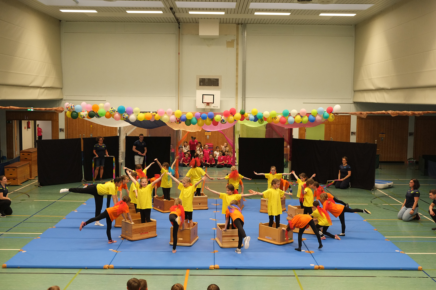 Frühlingsfest der Turnabteilung 2023_30