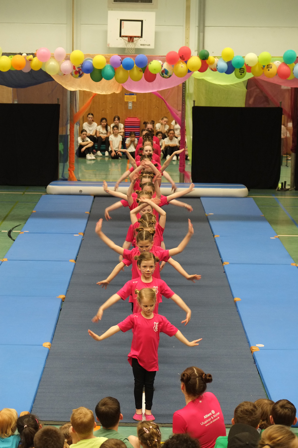 Frühlingsfest der Turnabteilung 2023_33