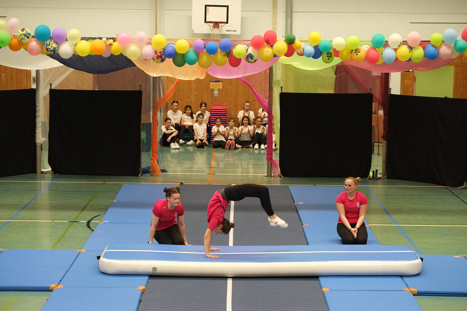 Frühlingsfest der Turnabteilung 2023_34